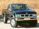 1993 Nissan King Cab